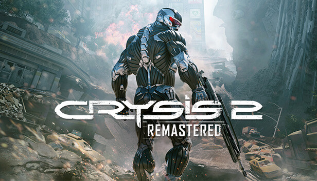 Crysis 2 Xbox Version Full Game Free Download