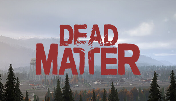 Dead Matter PS4 Version Full Game Free Download