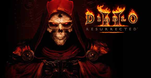 Diablo 2 Resurrected PC Game Latest Version Free Download