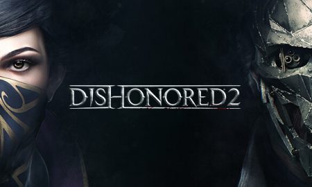Dishonored 2 PS4 Version Full Game Free Download