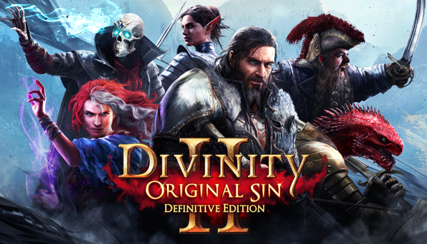 Divinity Original Sin 2 Xbox Version Full Game Free Download