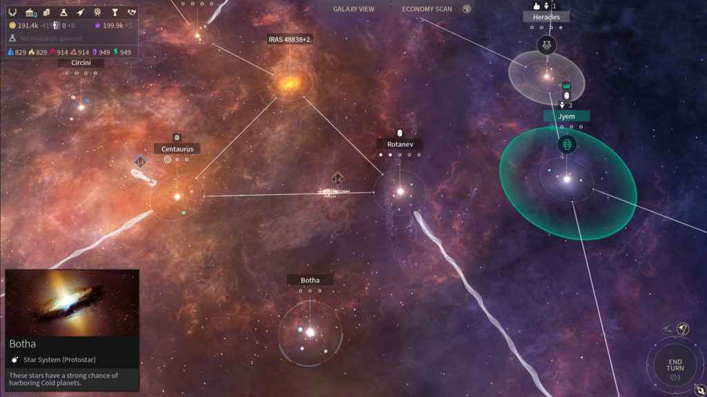 Endless Space 2 PS4 Version Full Game Free Download