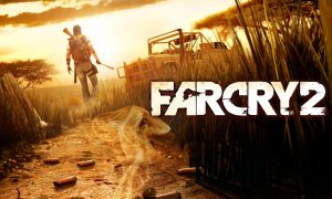 FAR CRY 2 free full pc game for Download