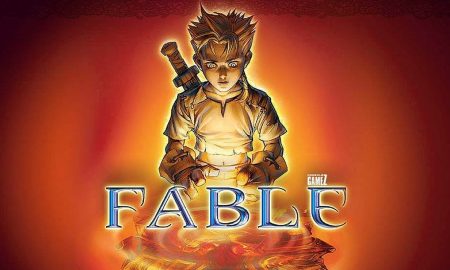 Fable PS4 Version Full Game Free Download