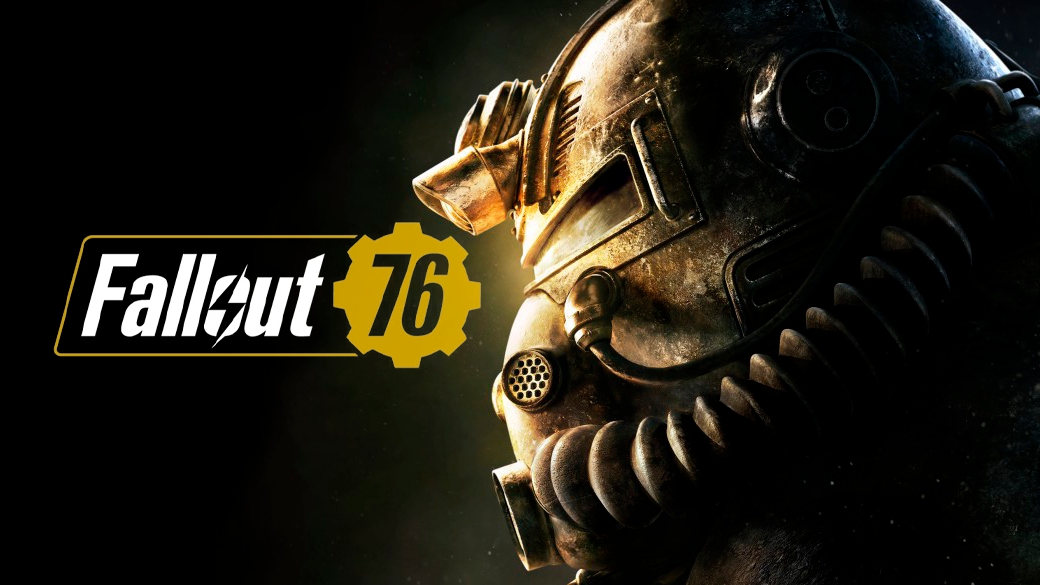 Fallout 76 free Download PC Game (Full Version)