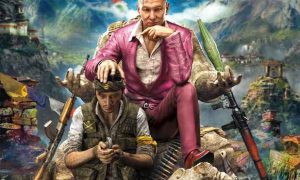 Far Cry 4 PC Game Latest Version Free Download