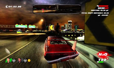 Fast and Furious Showdown free Download PC Game (Full Version)