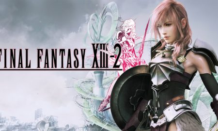 Final Fantasy XIII-2 PS4 Version Full Game Free Download