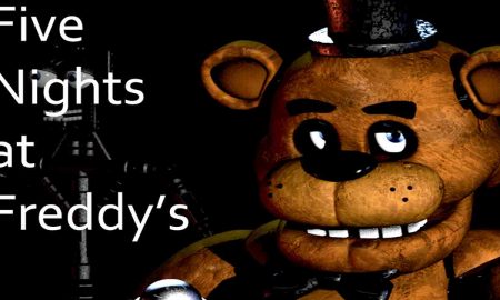 Five Nights at Freddy’s 1 PS5 Version Full Game Free Download