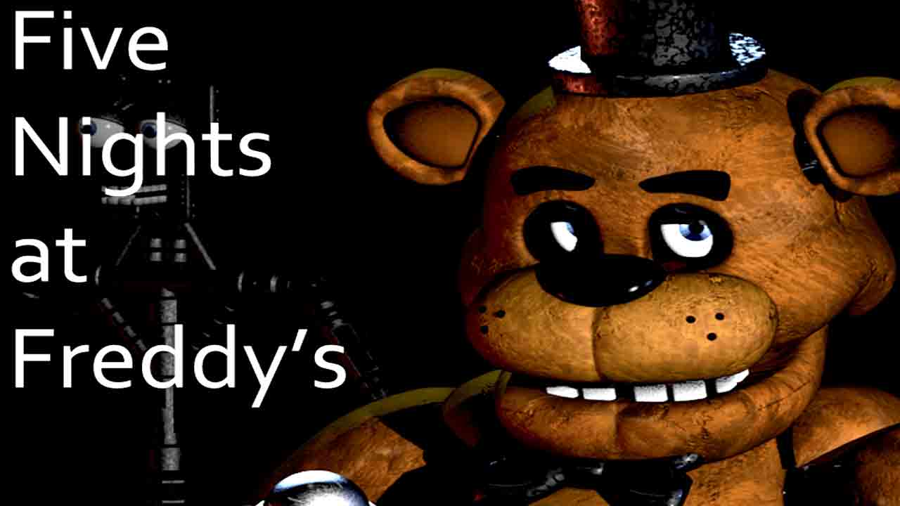Five Nights at Freddy’s 1 PS5 Version Full Game Free Download