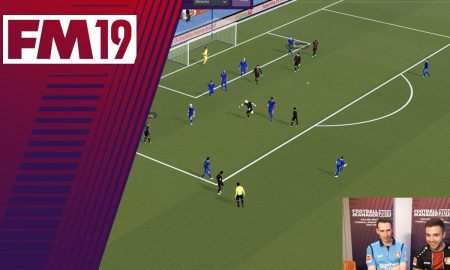 Football Manager 2019 Nintendo Switch Full Version Free Download