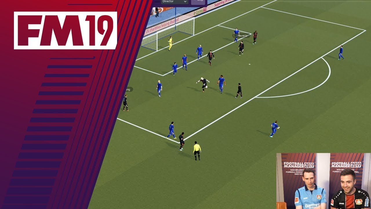 Football Manager 2019 Nintendo Switch Full Version Free Download