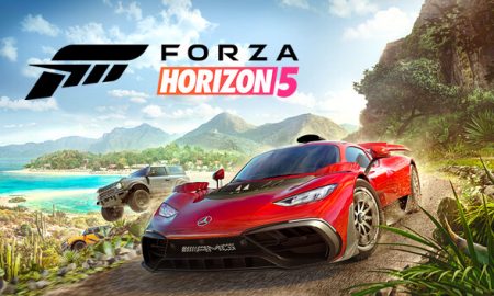 Forza Horizon 5 PC Version Game Free Download