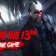 Friday the 13th The Game Nintendo Switch Full Version Free Download