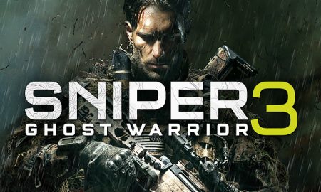 GHOST WARRIOR 3 PS5 Version Full Game Free Download