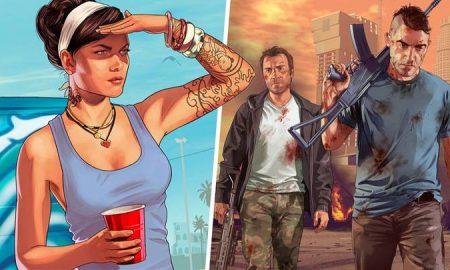 GTA Online PC players believe they've been left behind due to console-only updates for GTA Online.