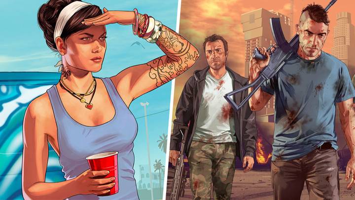 GTA Online PC players believe they've been left behind due to console-only updates for GTA Online.