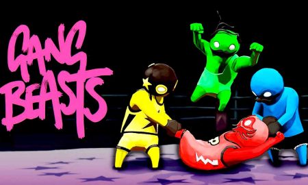 Gang Beasts Xbox Version Full Game Free Download