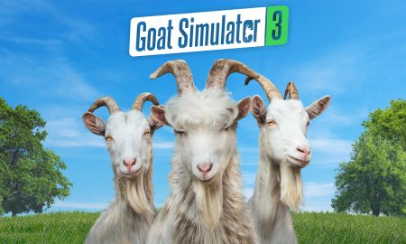 Goat Simulator 3 PC Latest Version Free Download