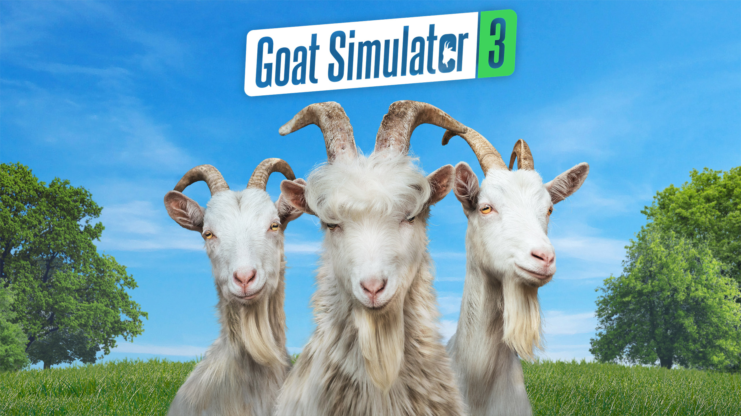 Goat Simulator 3 PC Latest Version Free Download
