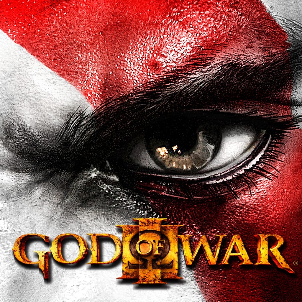 God Of War-3 PC Version Game Free Download