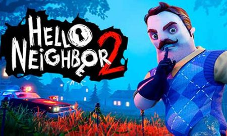 Hello Neighbor 2 PC Latest Version Free Download