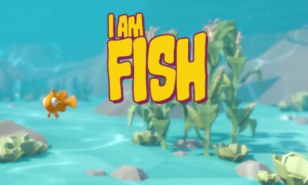 I Am Fish for Android & IOS Free Download