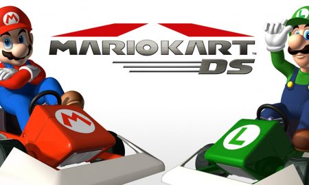MARIO KART DS PS5 Version Full Game Free Download