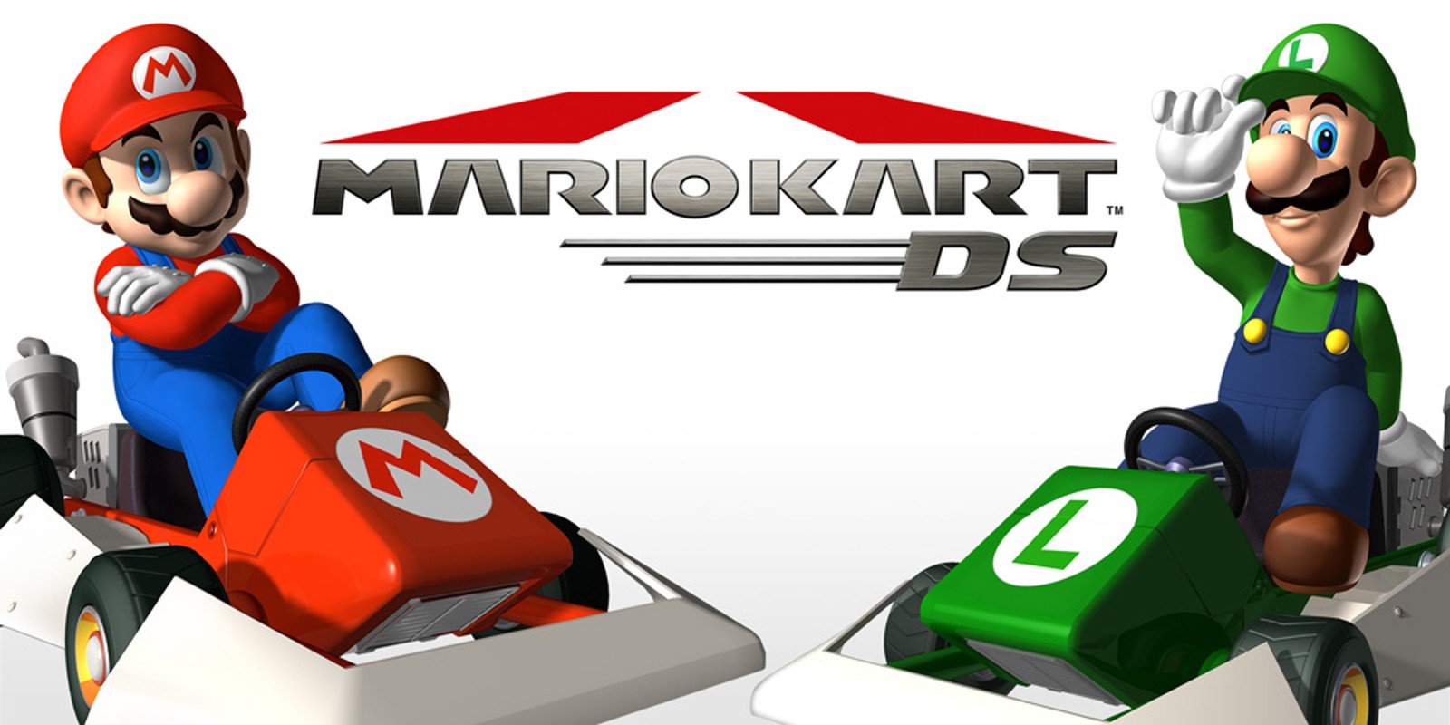 MARIO KART DS PS5 Version Full Game Free Download