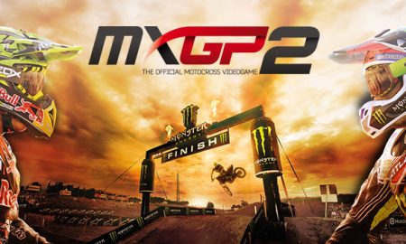 MXGP2 – THE OFFICIAL MOTOCROSS PS4 Version Full Game Free Download