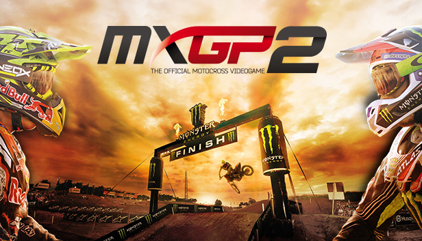 MXGP2 – THE OFFICIAL MOTOCROSS PS4 Version Full Game Free Download