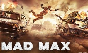 Mad Max free full pc game for Download