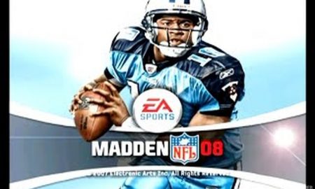 Madden NFL 08 PS4 Version Full Game Free Download
