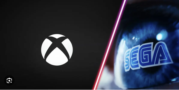 Microsoft considered purchasing Sega and Bungie to expand Xbox content offerings.