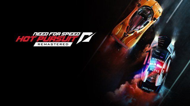 NEED FOR SPEED HOT PURSUIT REMASTERED free full pc game for Download