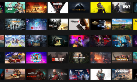 NVIDIA GEFORCE NOW GAMES LIST - ALL GAMES AVAILABLE TO STREAM