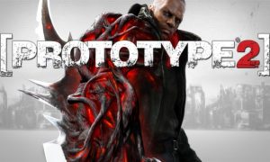 PROTOTYPE 2 free Download PC Game (Full Version)