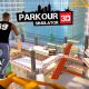 Parkour Simulator PS4 Version Full Game Free Download