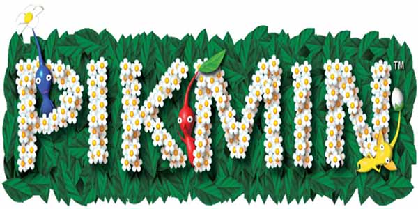 Pikmin PC Game Latest Version Free Download