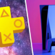 PlayStation Plus subscribers get an extra free download