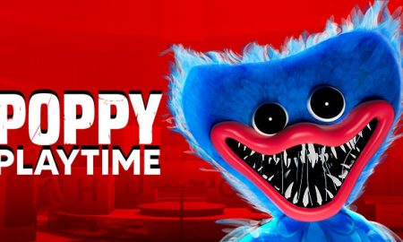 Poppy Playtime PC Game Latest Version Free Download
