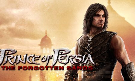 Prince Of Persia The Forgotten Sands PS4 Version Full Game Free Download