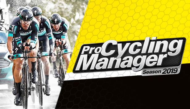 Pro Cycling Manager 2019 Xbox Version Full Game Free Download