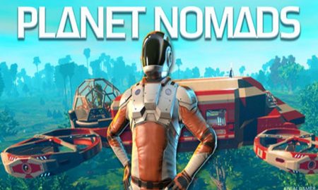 Project Nomads PC Version Game Free Download