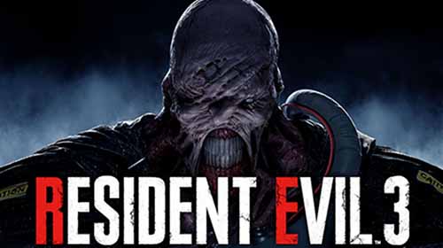 Resident Evil 3 Remake PC Version Game Free Download