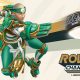Roller Champions free full pc game for Download