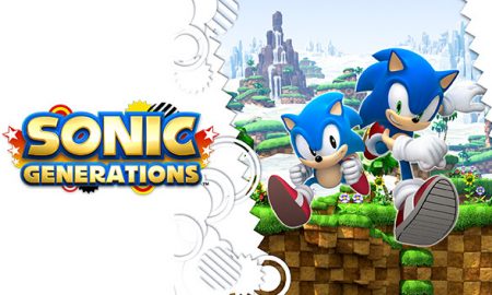 SONIC GENERATIONS PS5 Version Full Game Free Download