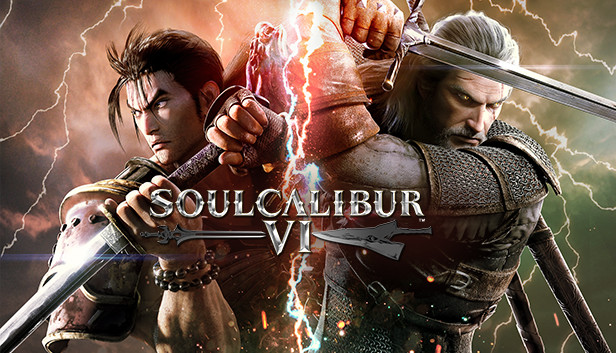 SOULCALIBUR VI PC Latest Version Free Download