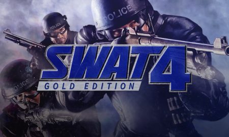 SWAT 4 Gold Edition PC Game Latest Version Free Download