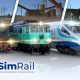 Simrail – The Railway Simulator free full pc game for Download